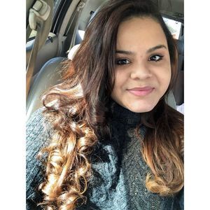 Meet your Posher, Vanessa